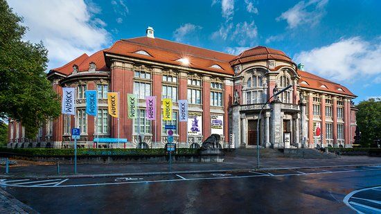 Museum für Völkerkunde
